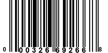 000326692668