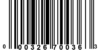 000326700363