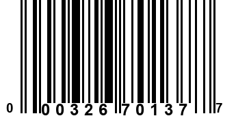 000326701377