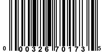 000326701735