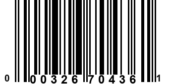 000326704361