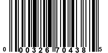 000326704385