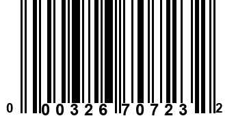 000326707232