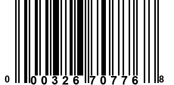 000326707768