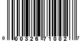 000326710027