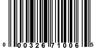 000326710065