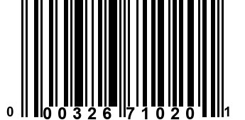 000326710201