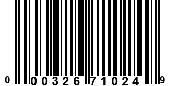 000326710249