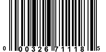 000326711185