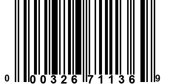 000326711369