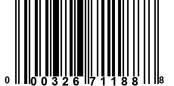 000326711888