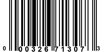 000326713073