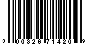 000326714209