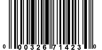 000326714230