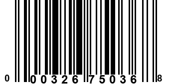 000326750368