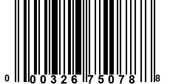 000326750788