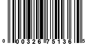 000326751365