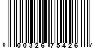 000326754267