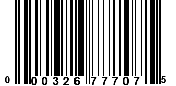 000326777075