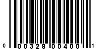 000328004001