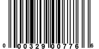 000329007766