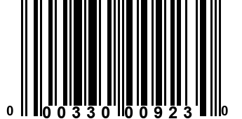 000330009230