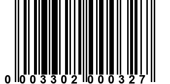 0003302000327