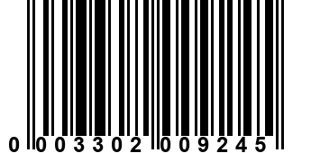 0003302009245