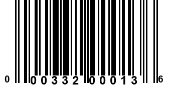 000332000136