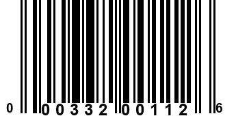 000332001126