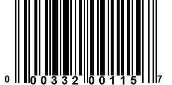 000332001157