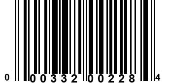 000332002284