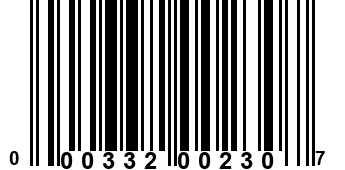 000332002307