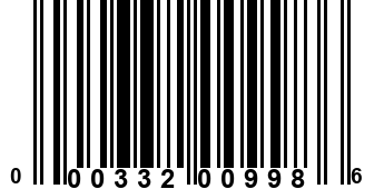 000332009986