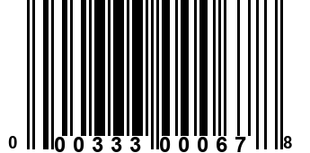 000333000678