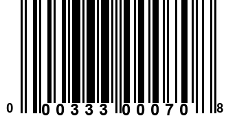 000333000708