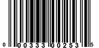 000333002535