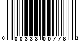 000333007783