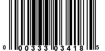 000333034185