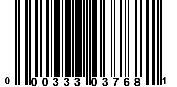 000333037681