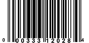 000333120284