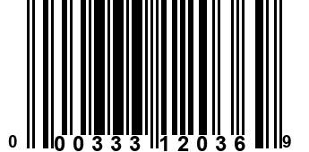 000333120369