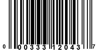 000333120437