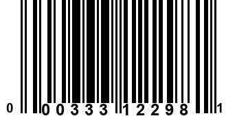 000333122981