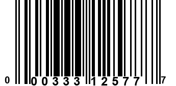 000333125777