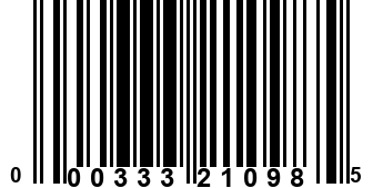 000333210985