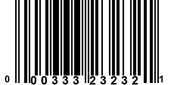 000333232321