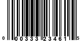 000333234615