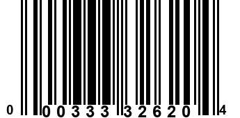 000333326204