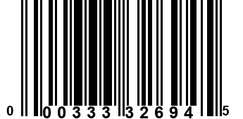 000333326945